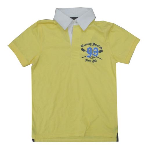 博历童品童装男童T-shirt