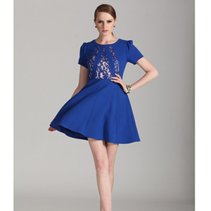 琅汶希2015春夏新品