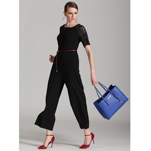 琅汶希女装2015新品