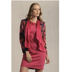 伊乐闻EROM女装秋冬新品