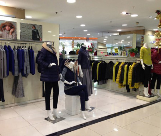 菲迪雅丝形象店