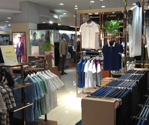 凯帝龙驰形象店