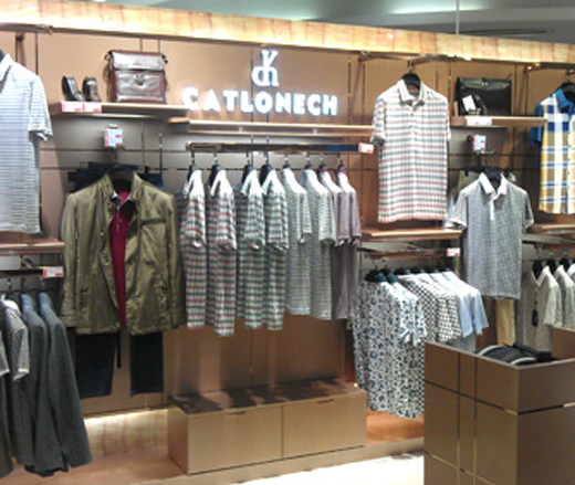 凯帝龙驰形象店