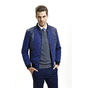 CIBIBOS男装经典商务系列二