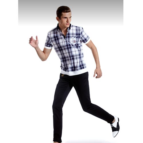 波士拉里男装五