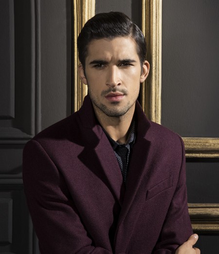 璐仙奴2014秋冬装五