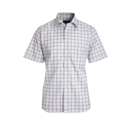 Byford 百富男士衬衫MW10604TS,多色