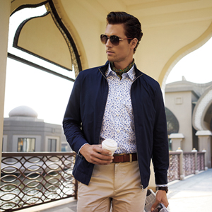 艾法利 ALFIERI 2015新款