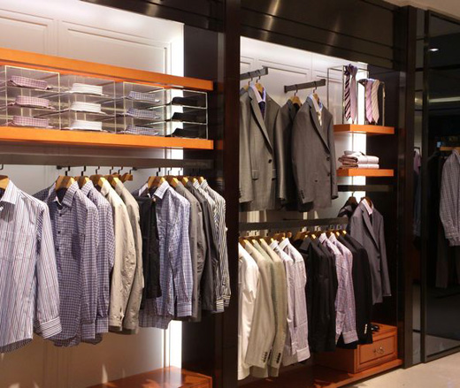 艾法利 ALFIERI实体店