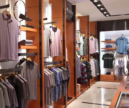 艾法利 ALFIERI实体店