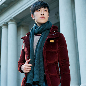 昊鑫凯德金hxkdj 秋冬男装