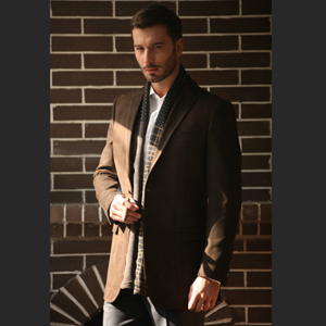 瑞邦洋服LibreDauphin 绅士男装