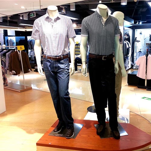 狄萨秋冬产品展示二