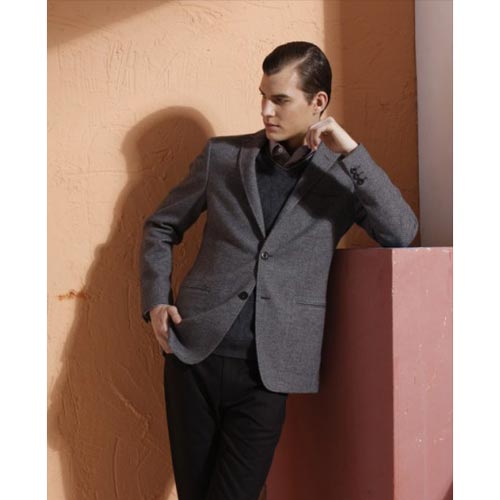 蓝天龙2013秋冬装男装西装