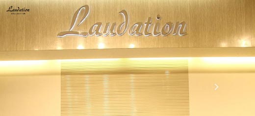 蓝天龙店面形象展示