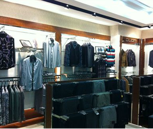 （杜丘)老爷车形象店