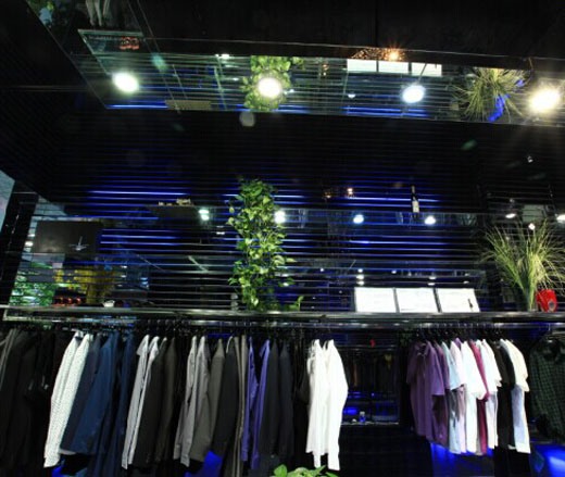 驰语chiyufs形象店