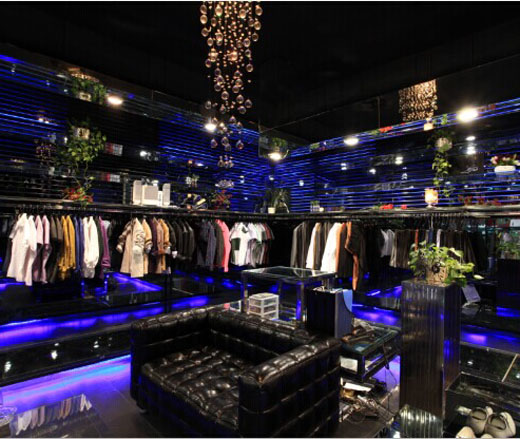 驰语chiyufs形象店