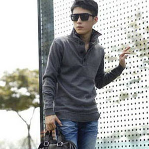 东部领域时尚 男装