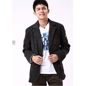 东部领域 时尚男装