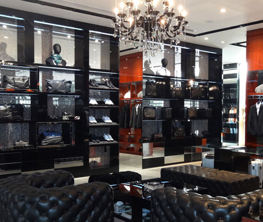 威杰思vjc形象店