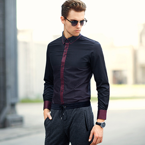 巴迪雷恩 时尚 男装