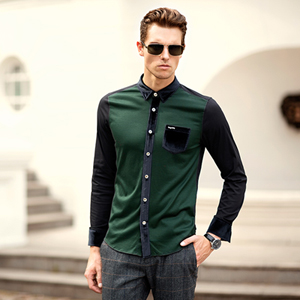 巴迪雷恩商务正装男装