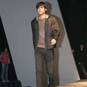 弗莱迪(Y&Y)夏季新款时尚