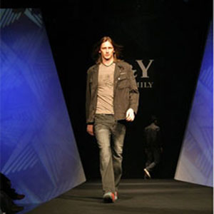 弗莱迪(Y&Y)夏季新款 时尚