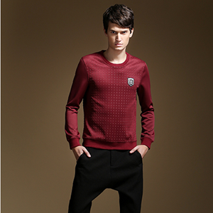 麦尊MZ 新款时尚 男装