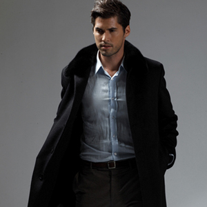 EASTSAGA新款时尚 男装