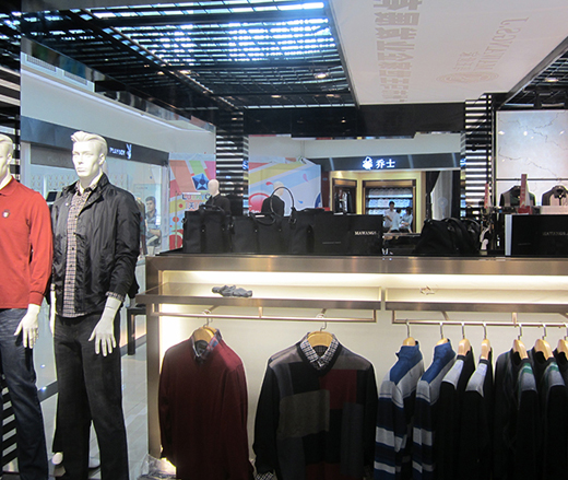 浪登容桂天佑城