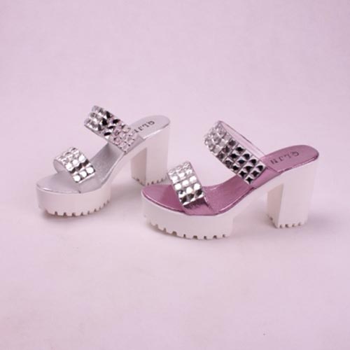 格调名品女鞋4.29日产品更新