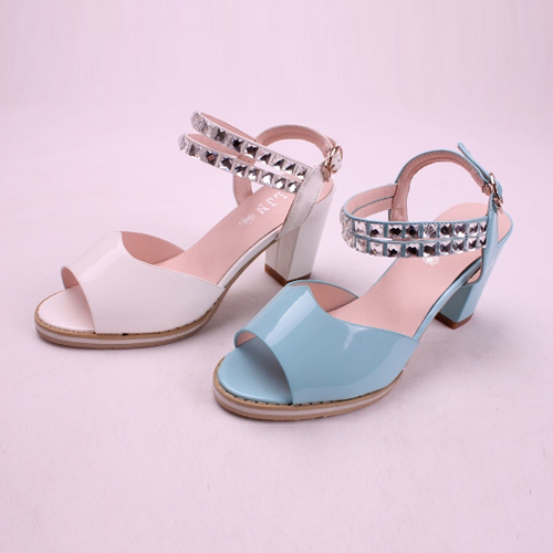 格调名品女鞋4.27日产品更新