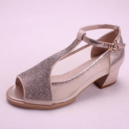 格调名品女鞋4.24日货品更新