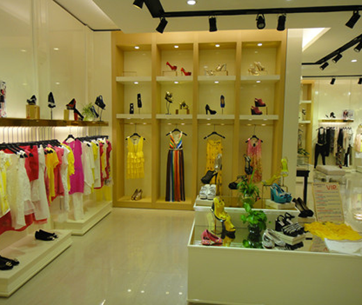 帕英斯enpocci形象店