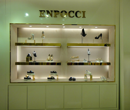 帕英斯enpocci形象店