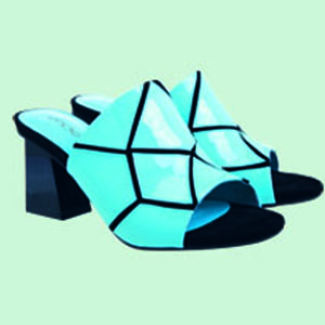 ENDEAR时尚新款女鞋