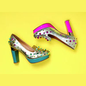 ENDEAR时尚 新款 女鞋