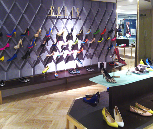 芳芳ELLIS形象店