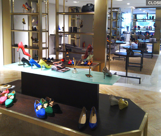 芳芳ELLIS形象店