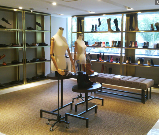 芳芳ELLIS形象店