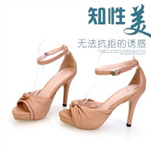 BAIIEAS 百丽玛仕时尚女鞋