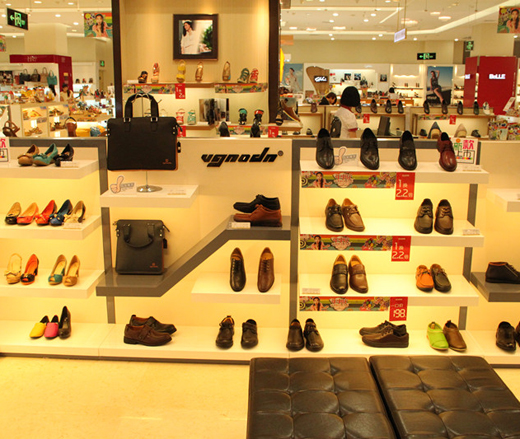 华哥龙登厦门集美万达店