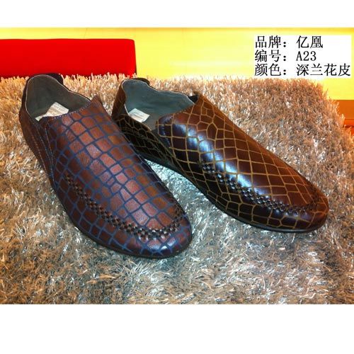 亿凰女鞋产品展示五