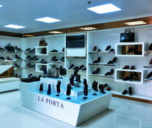 LAPORTA意皇世家形象店