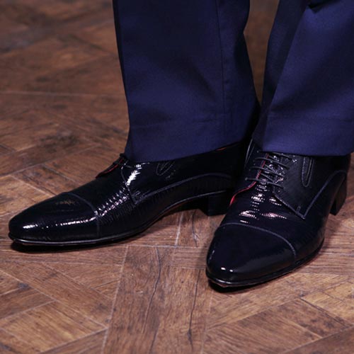 梅尔代格正装系列