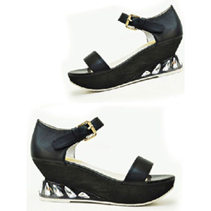 卡比丽尔 Kablr时尚新款女鞋