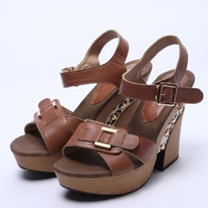 多瑞DUREE.MU时尚 新款女鞋