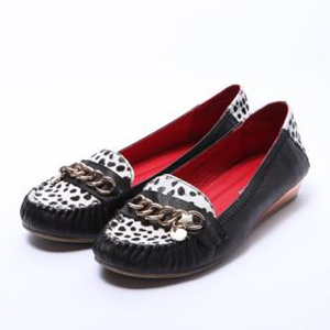 多瑞 DUREE.MU时尚新款女鞋